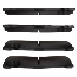 Mini Countryman Brake Pads - Front - R1 Concepts - Performance Sport - `06-`13